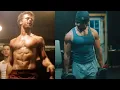 Brad Pitt s Fight Club Physique Would Be Called Small Today