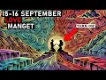 Download Lagu TOMORROW! Venus \u0026 Mars PERFECT Alignment! 5 Things You MUST Do on September 15th for LOVE!