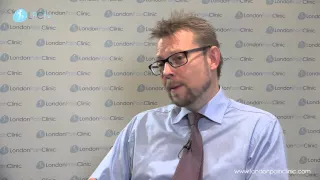What is Pregabalin London Pain Clinic