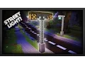 Download Lagu Minecraft - How To Make A Working Street Light