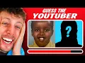 Download Lagu Guess The YouTuber As A Baby