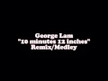林子祥  George Lam  10 Minutes 12 Inches  Medley Remix