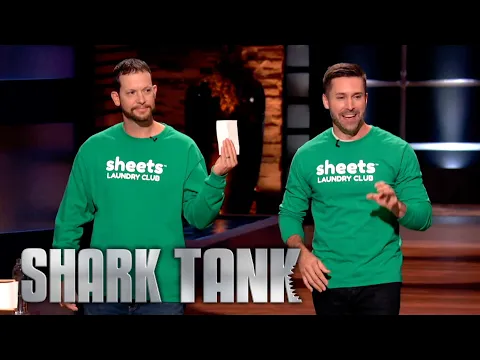 Sheets Laundry Club