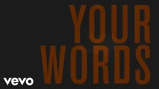 third day your words ft harvest official lyric video 