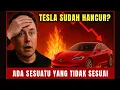 Download Lagu TESLA SUDAH HANCUR? Sesuatu yang Mengerikan Sedang Terjadi pada Tesla
