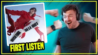 Download Porter Robinson - Knock Yourself Out XD | REACTION MP3