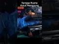 Lagu Kutut Manggung '' Sangga Buana '' #Dasastudio
