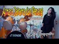 Download Lagu ANTARA JAKARTA DAN PENANG - ELSA TANUSAPUTRA ( Cover Karaoke )