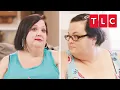 Meghan Breaks Down At Dr. Procter's Office | 1000-lb Best Friends | TLC
