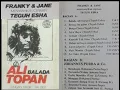 Download Lagu BALADA ALI TOPAN FRANKY \u0026 JANE FULL ALBUM
