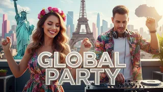 global party anthem world tour club mix 2026 