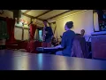 The Mouse Band - Door or Field (Live at Bexley Jazz Club)