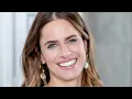 Amanda Peet Rare Bikini G Strlng Photos