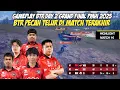 Download Lagu GAMEPLAY BTR DAY 2 GRAND FINAL PMHI 2025 | BTR MAKIN KONSISTEN WWCD DI MATCH TERAHKIR