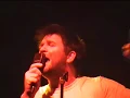 LCD Soundsystem - North American Scum (Live in London)