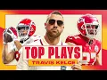 Travis Kelce s Top Career Plays so far Kansas City Chiefs