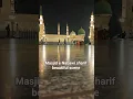 Download Lagu #haram #madina #masjidnabawi #nabi #gumbadekhazra