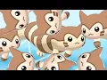 Download Lagu Furret Walk Song | Accumula Town - 1 hour