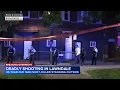Man killed in shooting in Lawndale Chicago police say