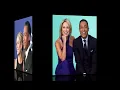 Bikini-Clad Amy Robach and T J Holmes Smooch Amid Steamy Mexico