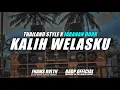 Download Lagu DJ KALIH WELASKU - THAILAND STYLE X JARANAN DOR - BADP OFFICIAL