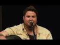 Jacob Hackworth - What Took You So Long | 98.7 The Bull | PNC Live Studio Session