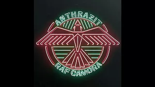 Andere Liga Raf Camora L Anthrazit 