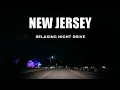 Central Jersey After Dark New Jersey Night Drive Tour