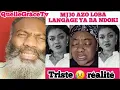 Lagu Fr Jf ifonge : Scandale!!!! Mj30 azo loba langage ya ba ndoki. (Pasi pe Mawa).