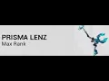 Prisma Lenz vs Steel Path
