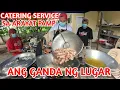 Download Lagu CATERING SERVICE SA ARAYAT PAMP ANG LAKI NG LUGAR NAG LARO ANG MGA KABELLY
