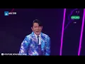 【纯享版】52岁的郭富城唱《对你爱不完》《强》果然天王的气场够强大！《2018春季盛典》/浙江卫视官方HD/