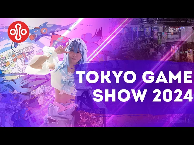 Tokyo Game Show 2024