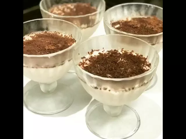 COCADA DE COLHER LOW CARB