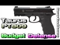 Taurus PT809 - Defense on a Budget Full Review
