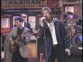Lagu Huey Lewis and The News on Jay Leno SCREW THE COMMERCIAL