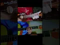 🔴VIRAL TIKTOK.!!(DUKA - Last Child) Cover Ukulele Collab Bass