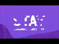 Rihanna - Stay (Lyrics) ft. Mikky Ekko