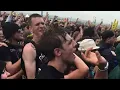 Of Mice & Men - The Depths [Live @ Rock am Ring 2016, Mendig Germany]