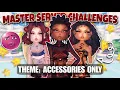 Download Lagu FORCING *MASTER SERVERS* To Do CRAZY Challenges!! (Roblox)