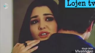 لا أستطيع تنفس بدونك دندنها