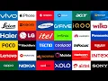 Download Lagu 60 Brands Smartphone Ringtone | Viruses Most Popular Smartphone Ringtone | iPhone  Microsoft Nokia 