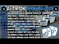 DJ TIKTOK TERBARU 2025🎵DJ DAN BINTANG MALAM BERKEDIP MESRA🎵DJ NGGA DULU - JAGAN LAGI LAGI KAMU CARI