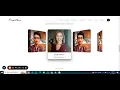EventWave - I developed an event planner website MERN Stack React JS Node JS Express JS