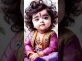 Download Lagu Govind Bolo Hari Gopal Bolo 🥰🥰❤️❤️#shortsvideo #cute #krishna #youtube