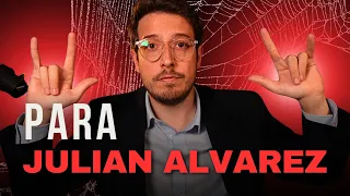 Julián este video es para vos...