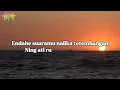 Sewates Gandrung - Wahyu F Giri || Lirik🎶