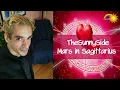 Mars in Sagittarius Freedom to Love