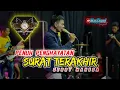 Download Lagu Gerry Mahesa - Surat terakhir Nirwana Come back live Jombang terbaru