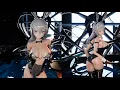 Download Lagu 【honkaiimpact3rd/MMD】Bronya TTremix